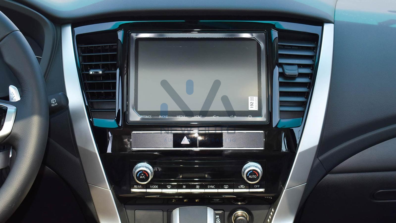 Mitsubishi Montero Sport GLS 3.0L, 2023 (MONTEROSPORTGLS3)