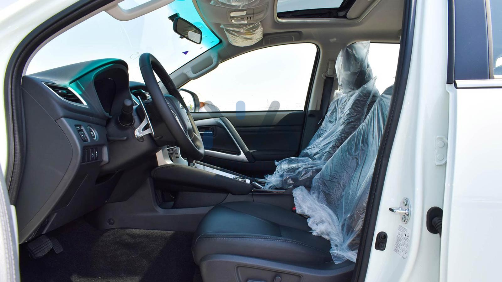 Mitsubishi Montero Sport GLS 3.0L,2022 (MONTEROSPORTGLS5)