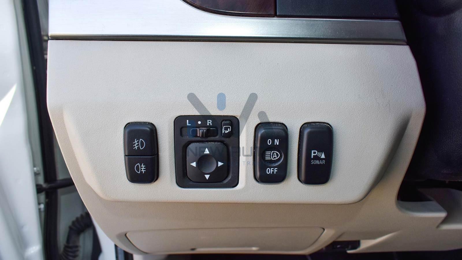 Mitsubishi Pajero GLS 3.8L, 2020 (PAJEROPREMIUM)