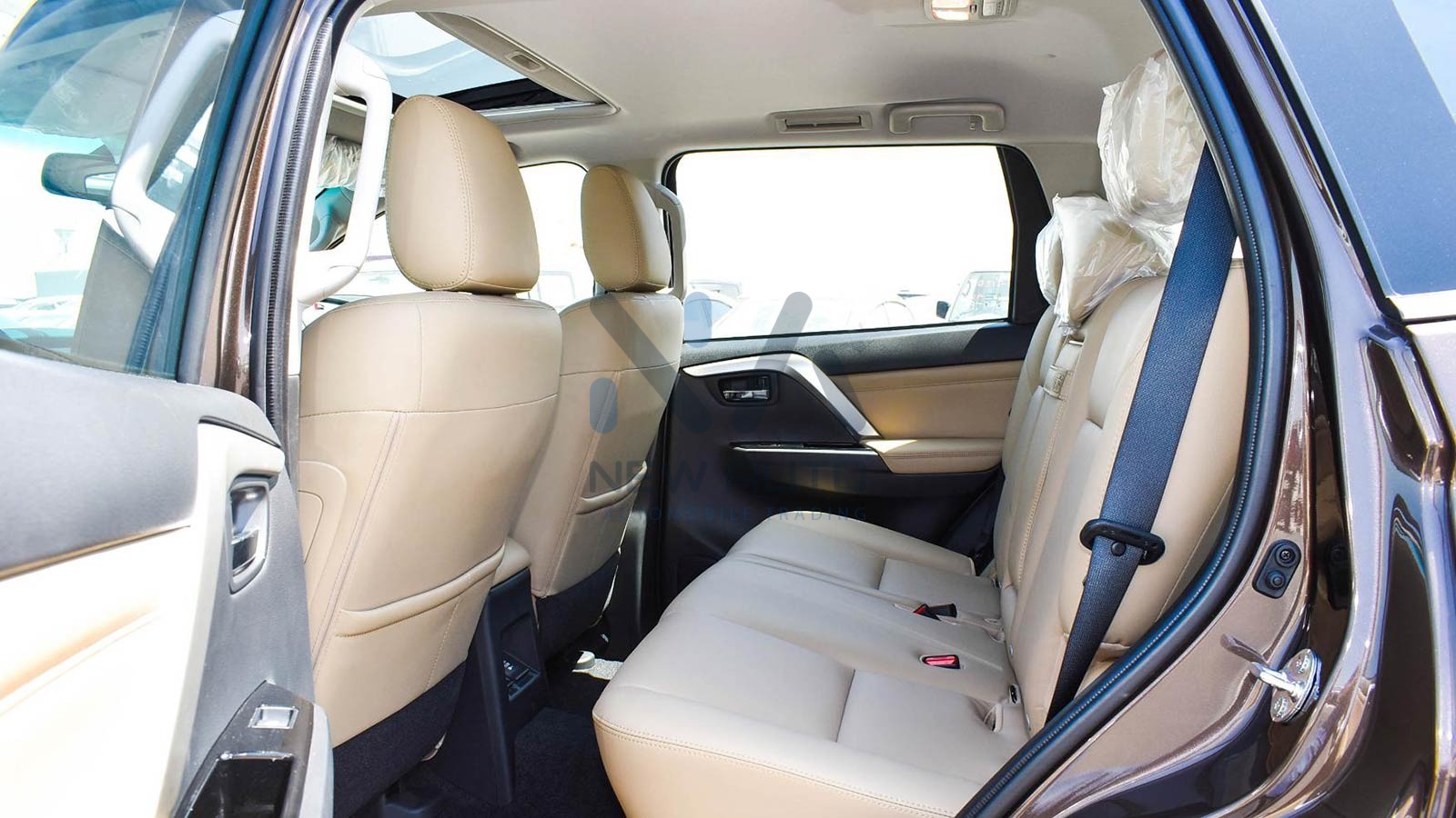 Montero Sport GLS 3.0L 6-Cylinder (MONTEROSPORTGLS4)