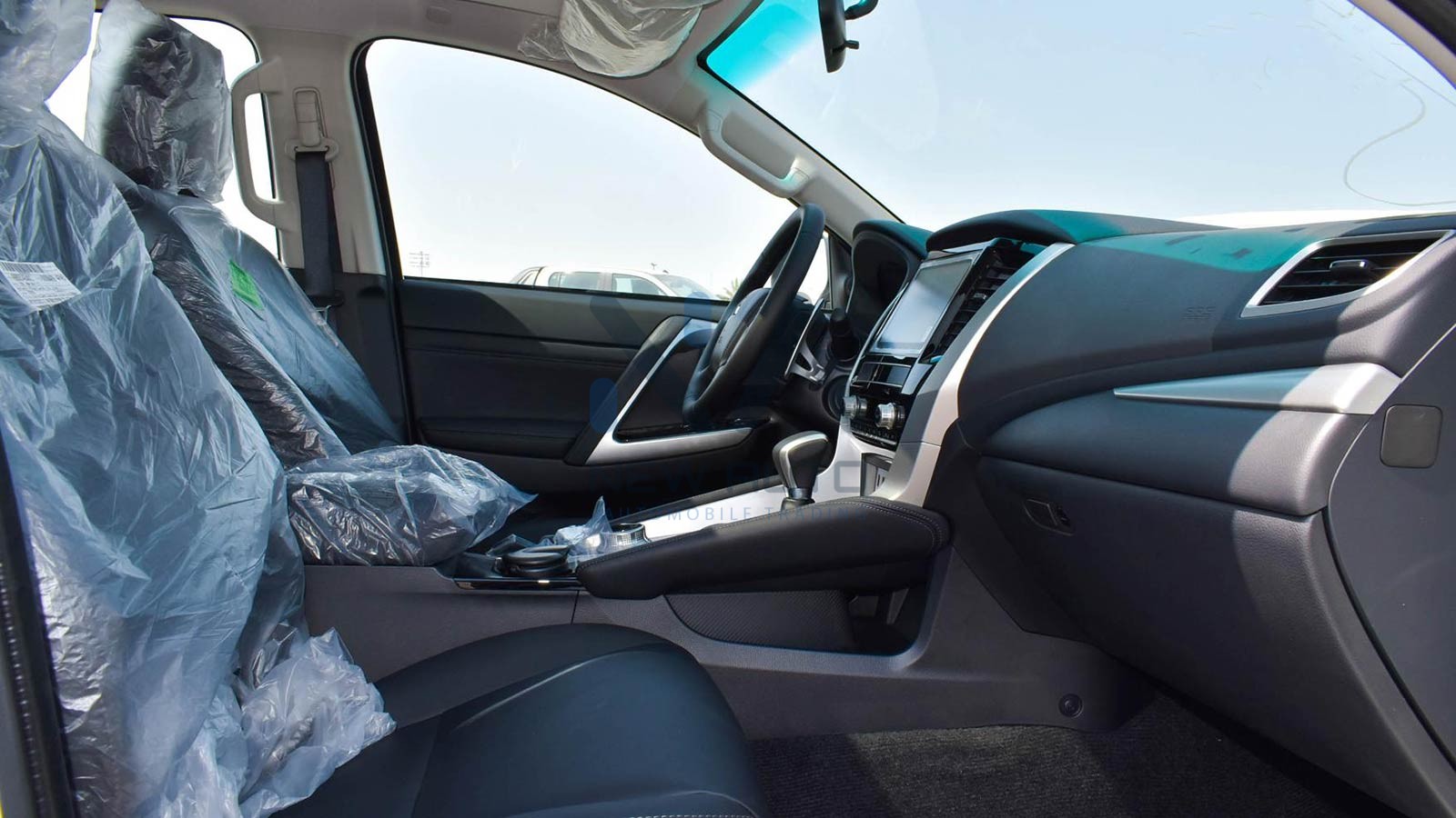 Mitsubishi Montero Sport GLS 3.0L,2022 (MONTEROSPORTGLS5)