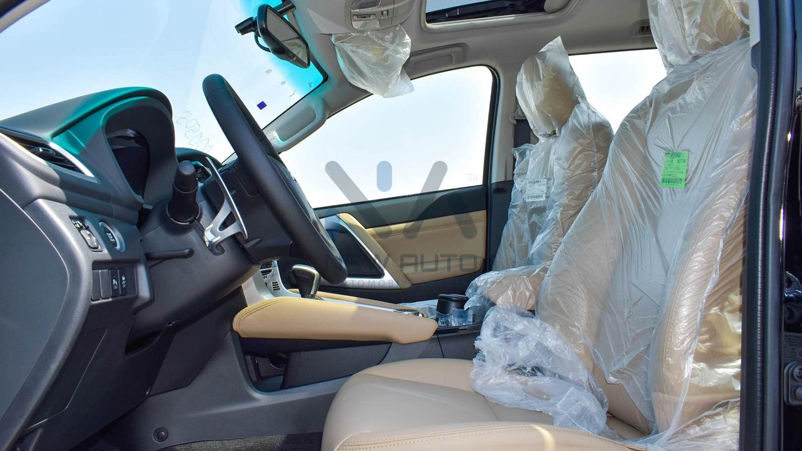 Mitsubishi Montero Sport GLS 3.0L, 2023 (MONTEROSPORTGLS3)