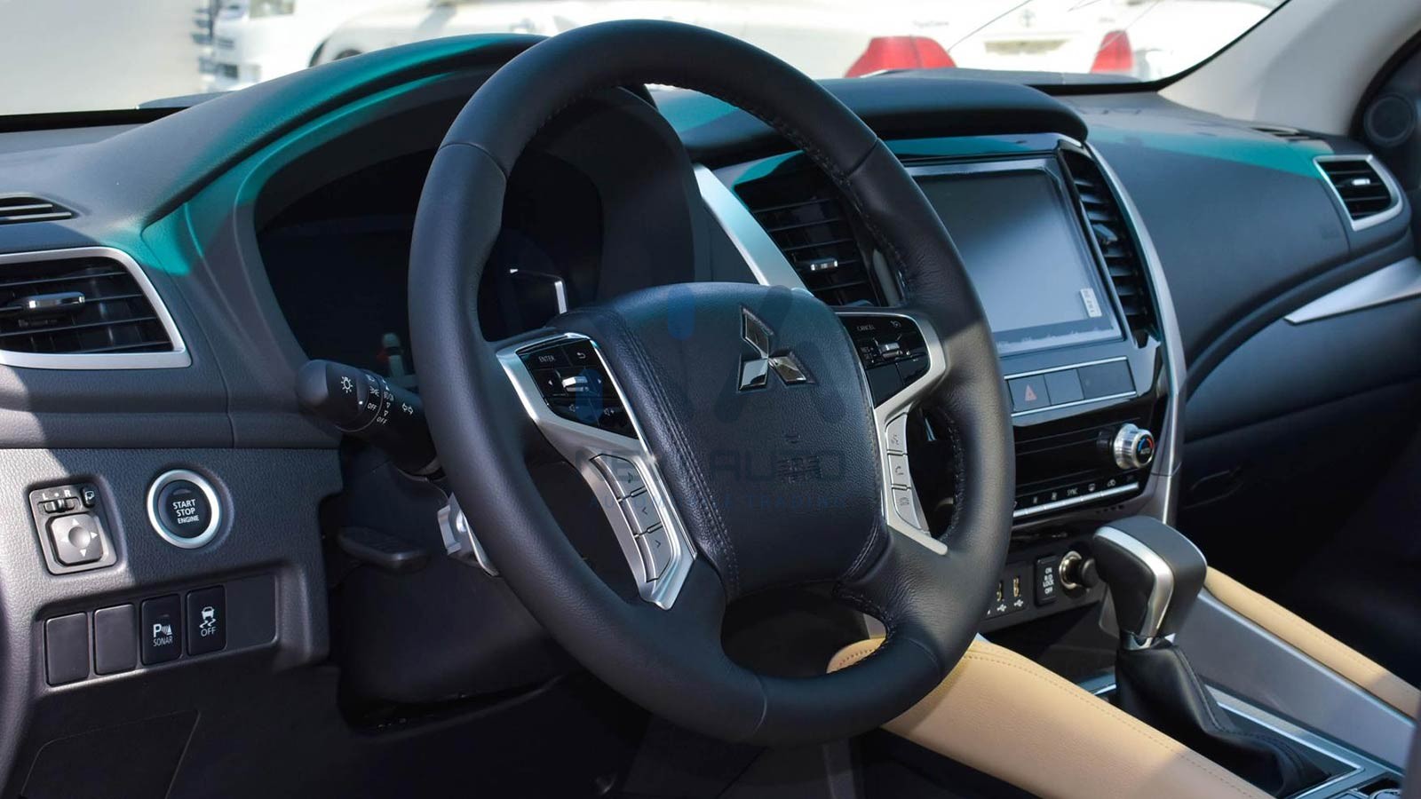Mitsubishi Montero Sport GLS 3.0L, 2023 (MONTEROSPORTGLS3)