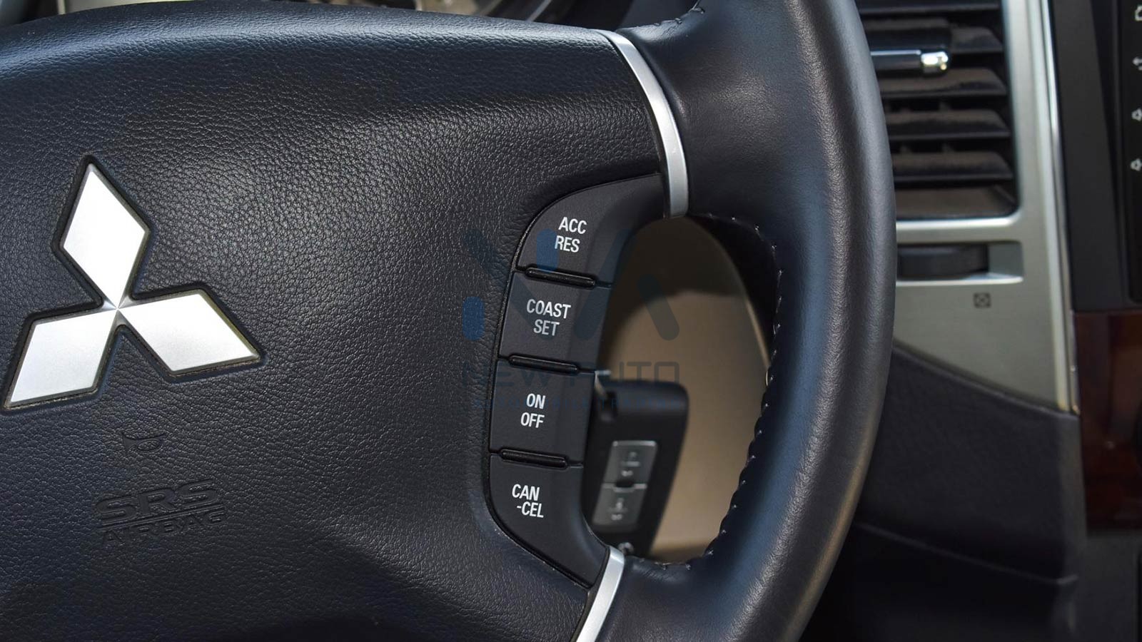 Mitsubishi Pajero GLS 3.8L, 2020 (PAJEROPREMIUM)