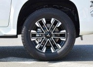 Mitsubishi Montero Sport GLS 3.0L,2022 (MONTEROSPORTGLS5)