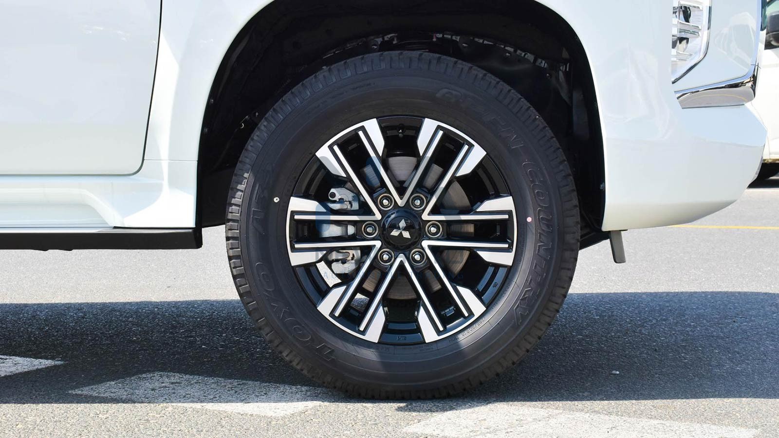 Mitsubishi Montero Sport GLS 3.0L,2022 (MONTEROSPORTGLS5)