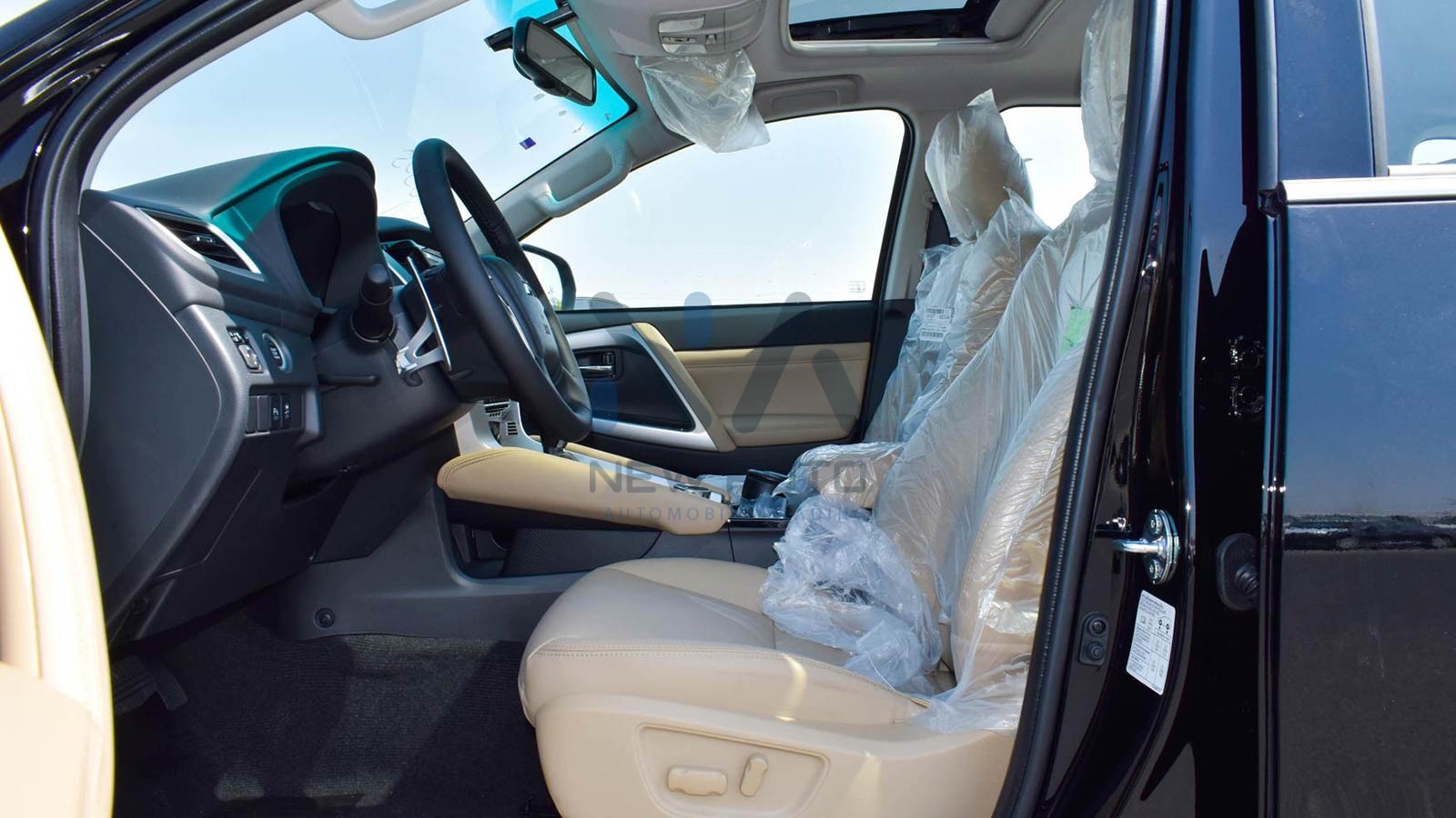 Mitsubishi Montero Sport GLS 3.0L, 2023 (MONTEROSPORTGLS3)