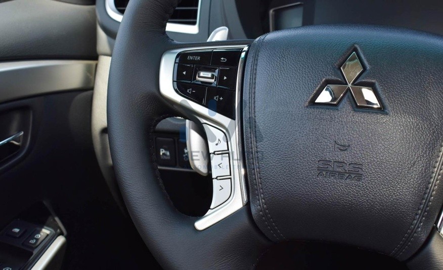 Mitsubishi Montero Sport GLS 3.0L, 2023 (MONTEROSPORTGLS3)