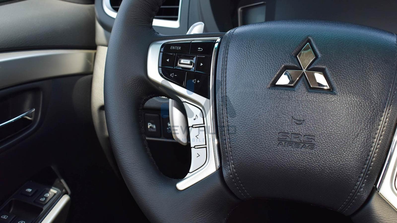 Mitsubishi Montero Sport GLS 3.0L, 2023 (MONTEROSPORTGLS3)