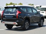 Mitsubishi Montero Sport GLS 3.0L,2023 (MONTEROSPORTGLS3)