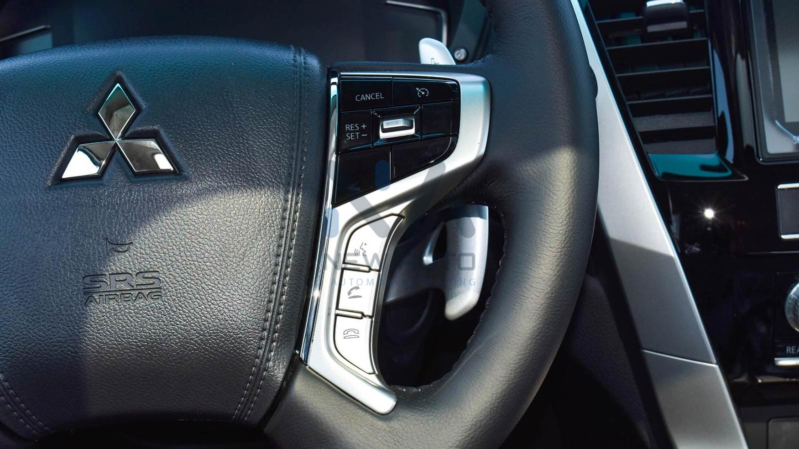 Mitsubishi Montero Sport GLS 3.0L,2022 (MONTEROSPORTGLS5)