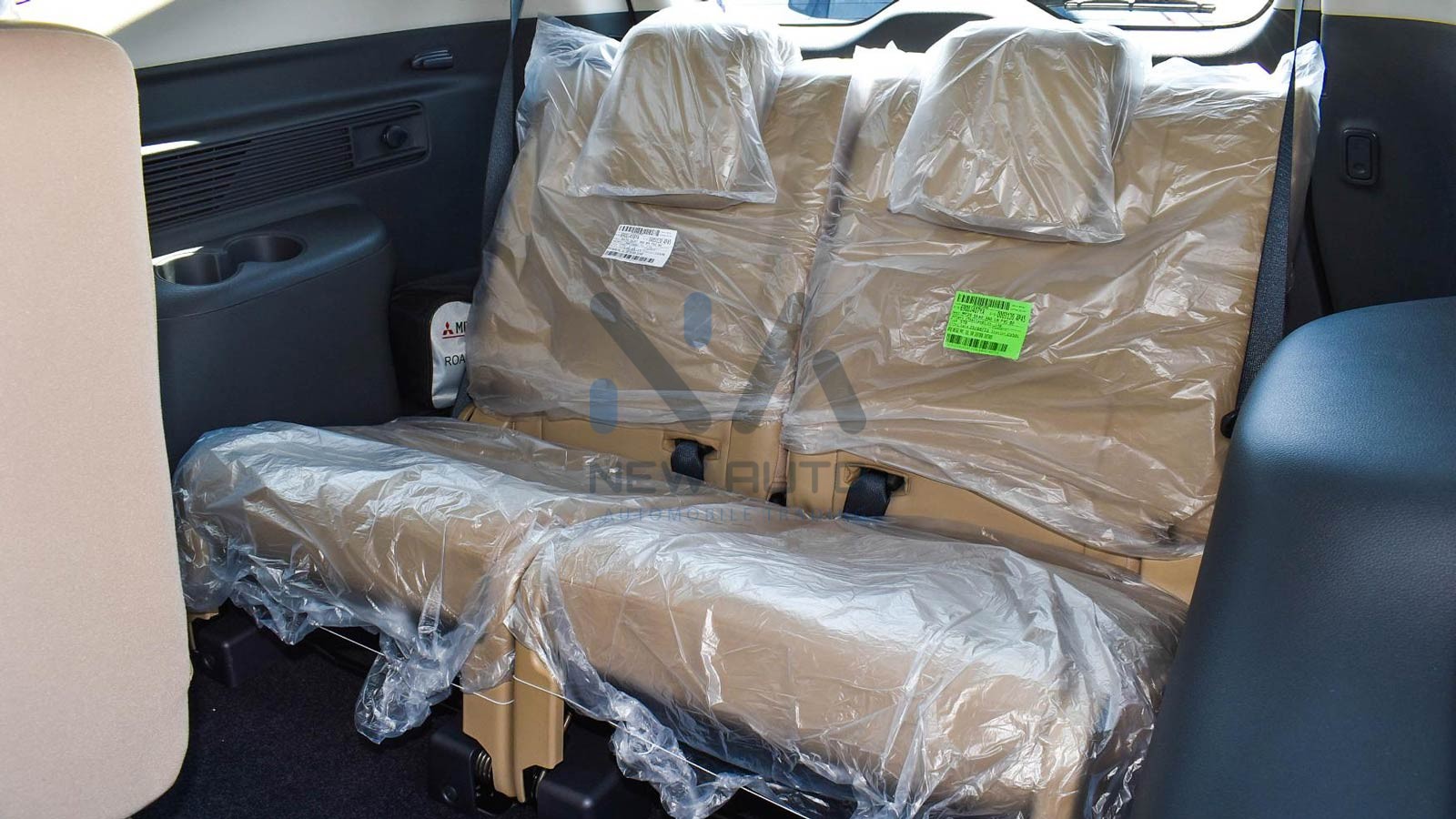 Montero Sport GLS 3.0L 6-Cylinder (MONTEROSPORTGLS4)