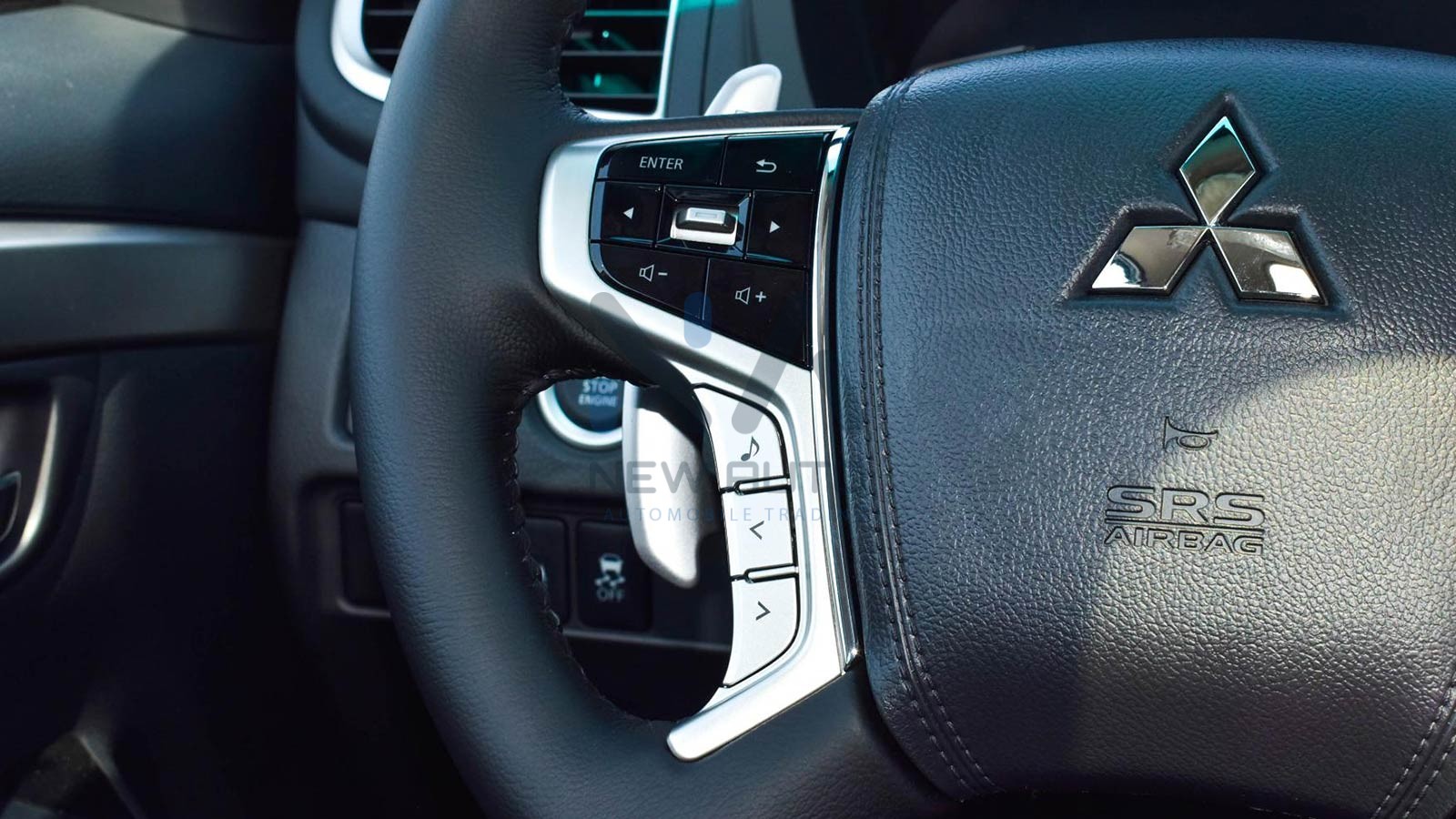 Mitsubishi Montero Sport GLS 3.0L,2022 (MONTEROSPORTGLS5)