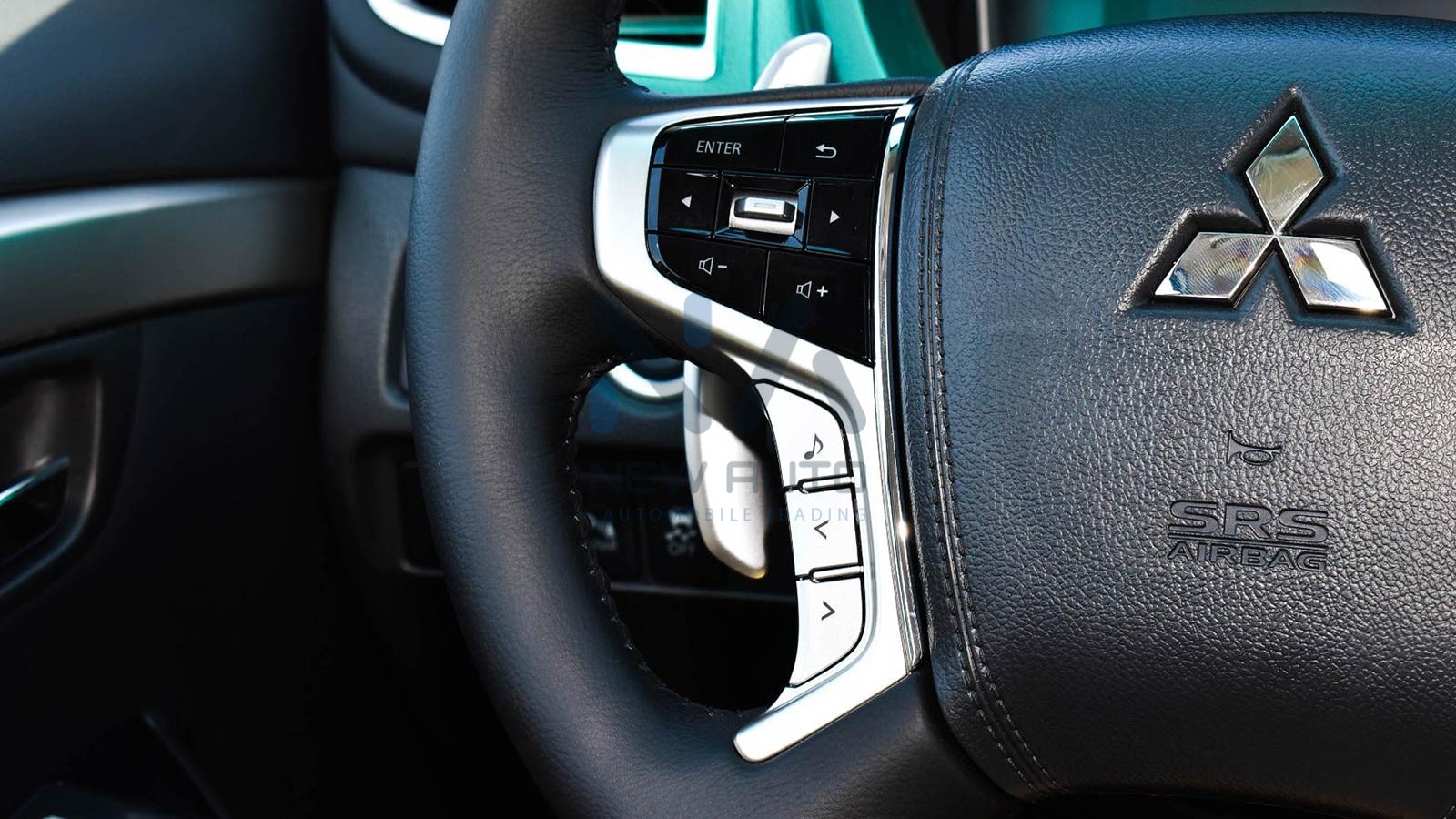 Montero Sport GLS 3.0L 6-Cylinder (MONTEROSPORTGLS4)