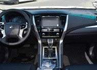 Mitsubishi Montero Sport GLS 3.0L,2022 (MONTEROSPORTGLS5)