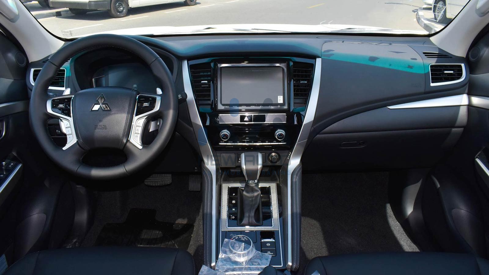 Mitsubishi Montero Sport GLS 3.0L,2022 (MONTEROSPORTGLS5)