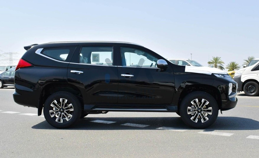 Mitsubishi Montero Sport GLS 3.0L, 2023 (MONTEROSPORTGLS3)