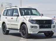 Mitsubishi Pajero GLS 3.8L, 2020 (PAJEROPREMIUM)