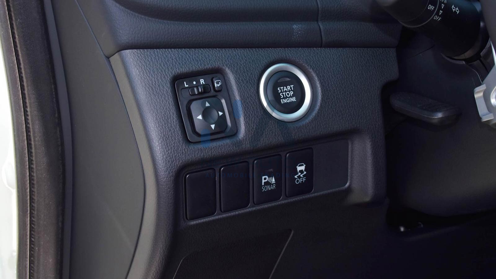 Mitsubishi Montero Sport GLS 3.0L,2022 (MONTEROSPORTGLS5)