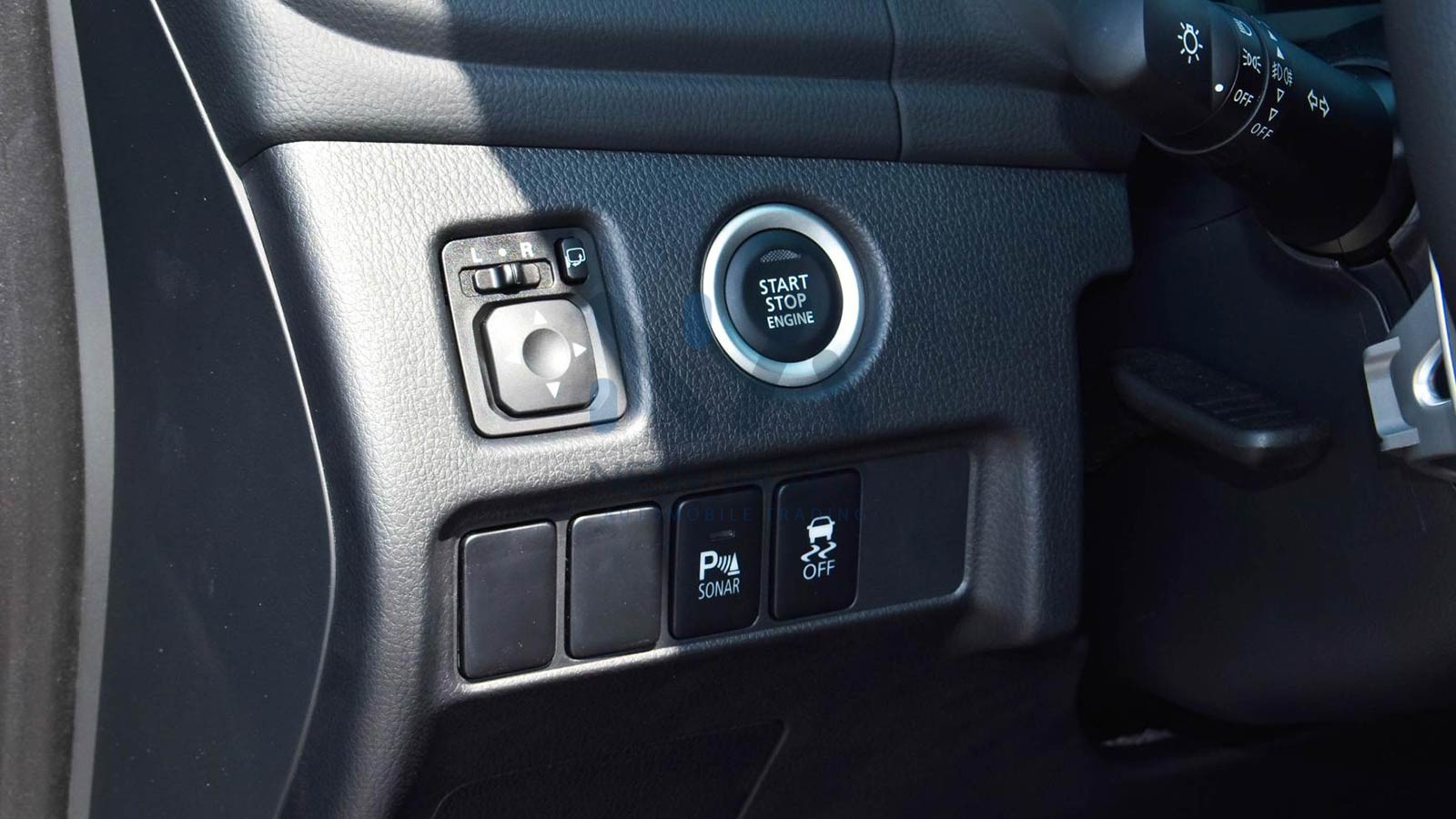 Mitsubishi Montero Sport GLS 3.0L, 2023 (MONTEROSPORTGLS3)