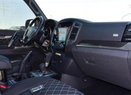 Mitsubishi Pajero Signature GLS 3.8L, 2020 (PAJEROSIGNATURE)