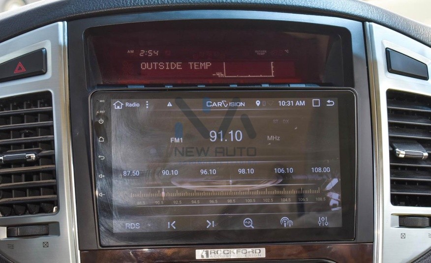 Mitsubishi Pajero GLS 3.8L, 2020 (PAJEROPREMIUM)