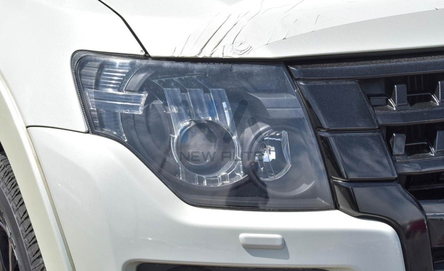 Mitsubishi Pajero GLS 3.8L, 2020 (PAJEROPREMIUM)