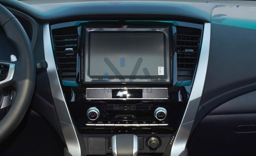 Mitsubishi Montero Sport GLS 3.0L,2022 (MONTEROSPORTGLS5)