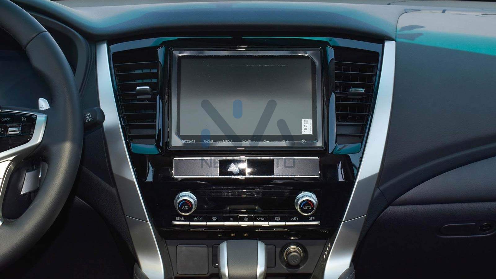 Mitsubishi Montero Sport GLS 3.0L,2022 (MONTEROSPORTGLS5)