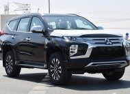 Mitsubishi Montero Sport GLS 3.0L, 2023 (MONTEROSPORTGLS3)