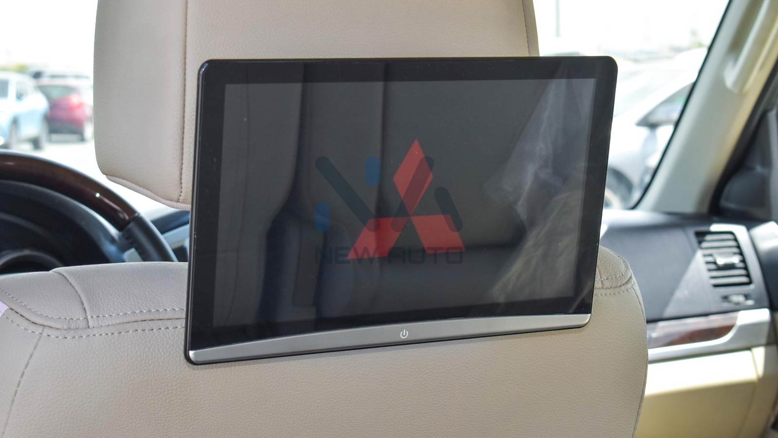 Mitsubishi Pajero GLS 3.8L, 2020 (PAJEROPREMIUM)