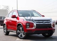 Mitsubishi ASX Mid-Line 2.0L, 2023 (ASX23)