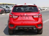 Mitsubishi ASX Mid-Line 2.0L, 2023 (ASX23)