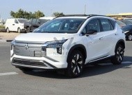 Mitsubishi Airtrek Hardcore 2022 (AIRTREKPIONEER)