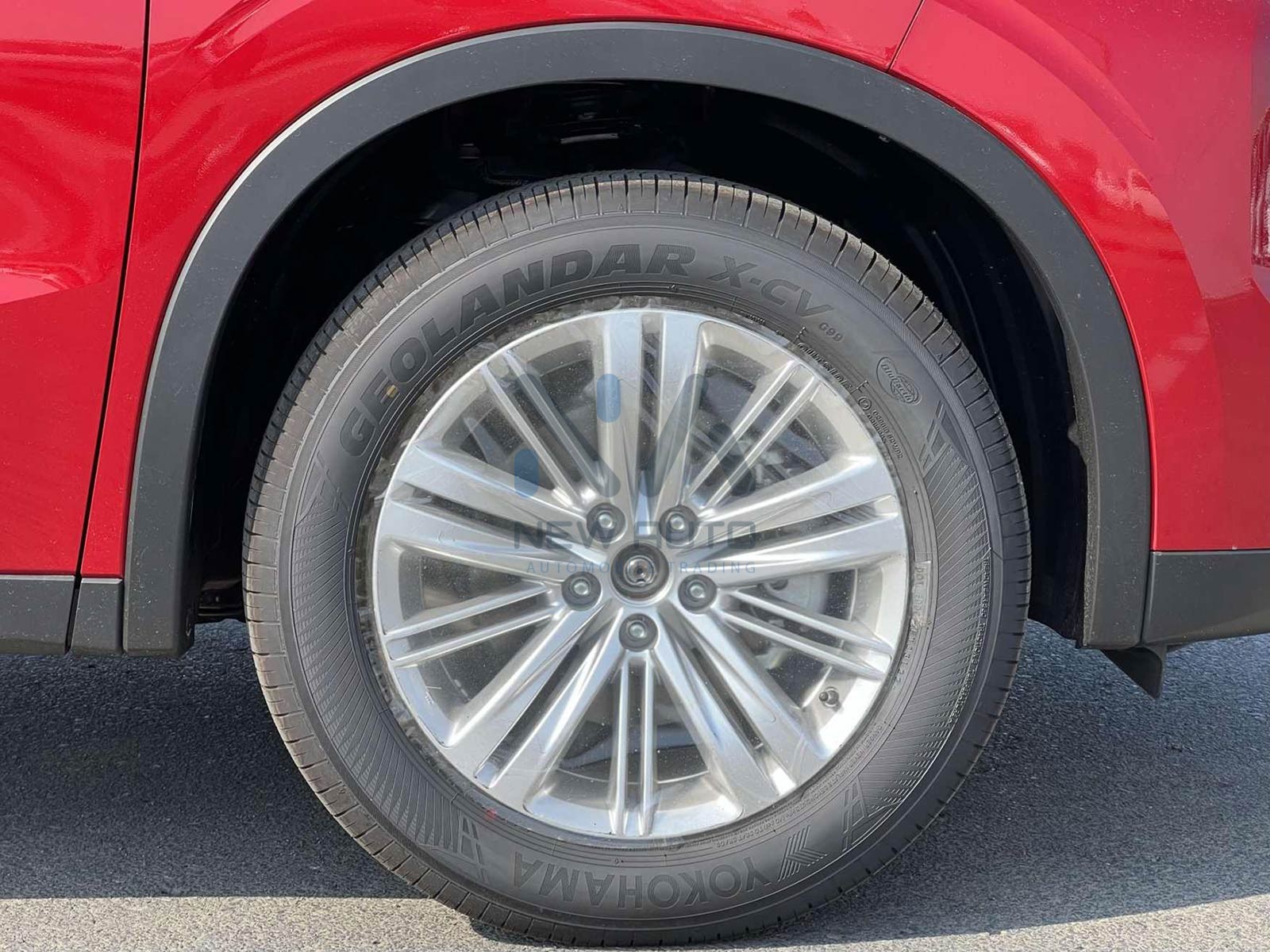 Mitsubishi Outlander Medium Line 2.5L, 2023 (OUTLANDERML1)