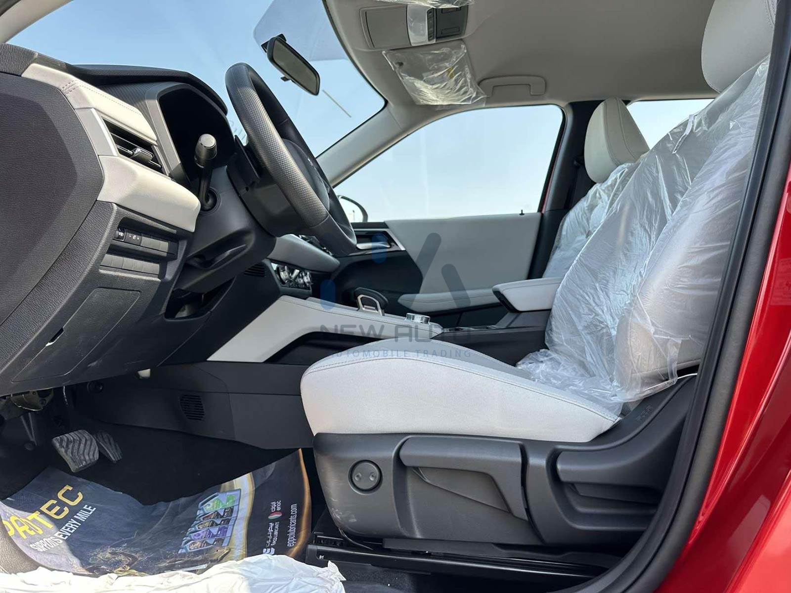 Mitsubishi Outlander Medium Line 2.5L, 2023 (OUTLANDERML1)