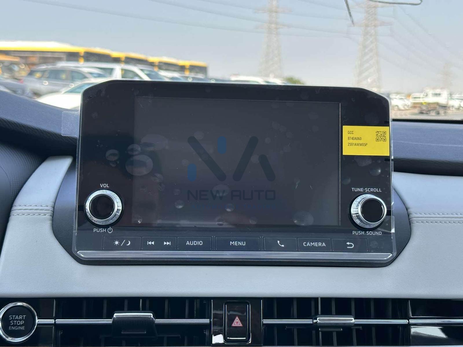 Mitsubishi Outlander Medium Line 2.5L, 2023 (OUTLANDERML1)