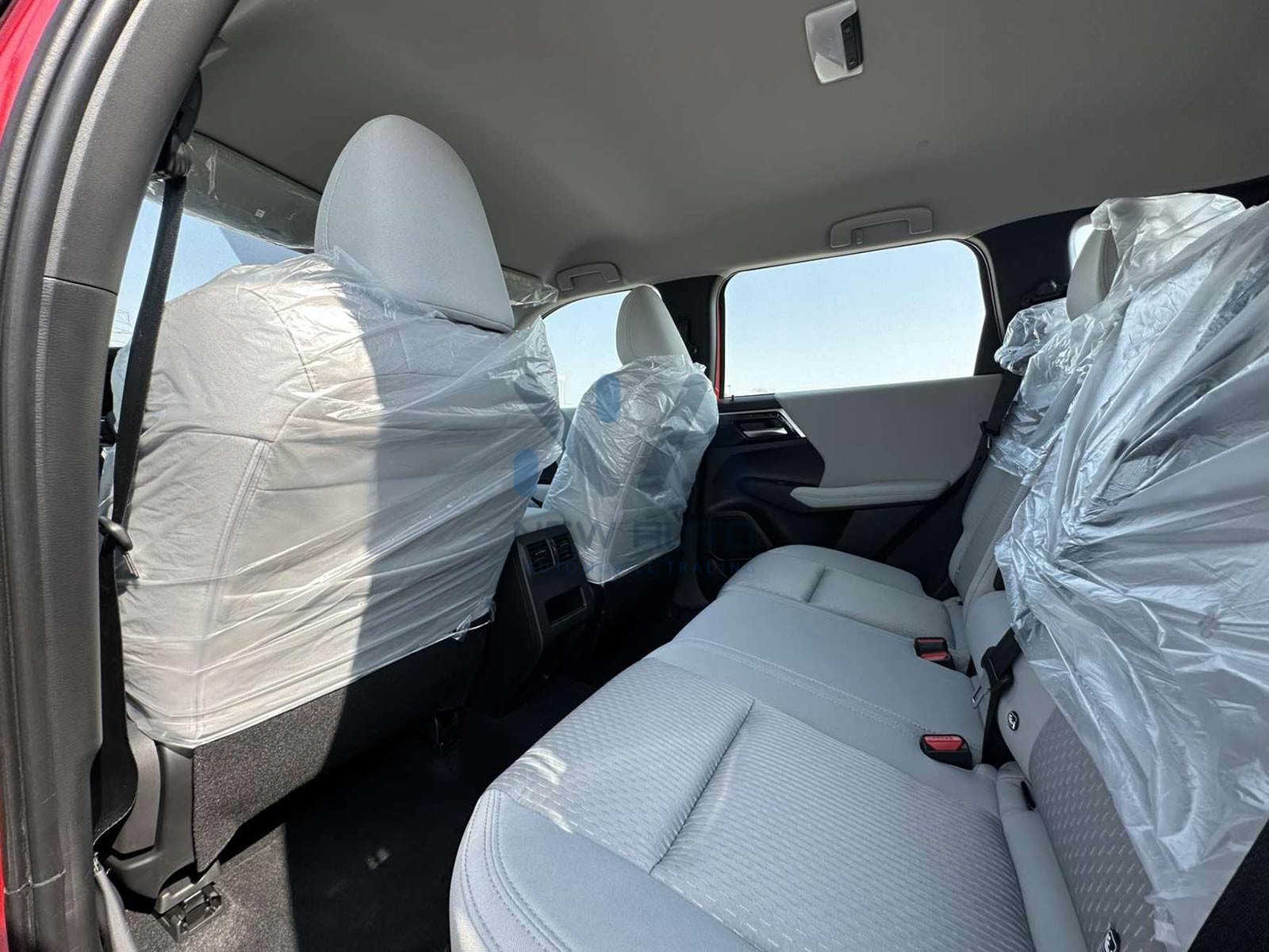 Mitsubishi Outlander Medium Line 2.5L, 2023 (OUTLANDERML1)