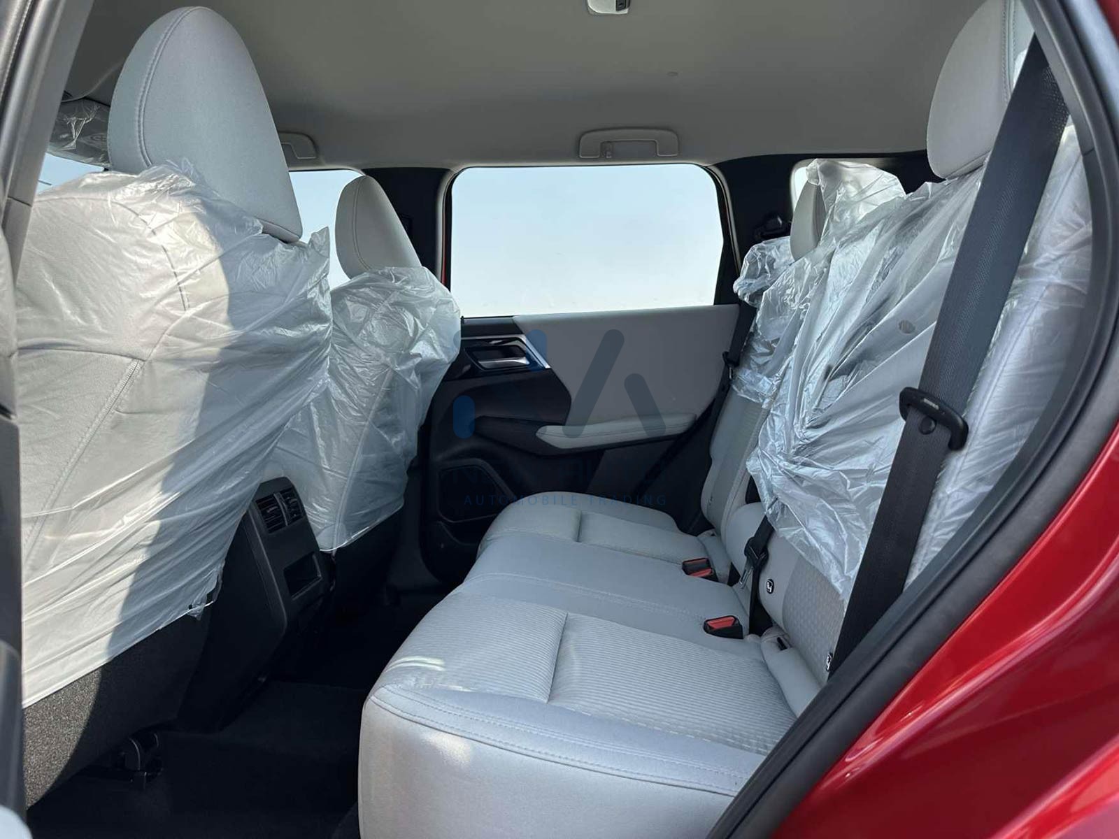 Mitsubishi Outlander Medium Line 2.5L, 2023 (OUTLANDERML1)