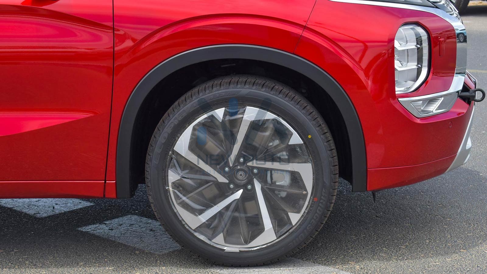 Mitsubishi Outlander P-Line 2.5L, 2023 (OUTLANDERPL 2)