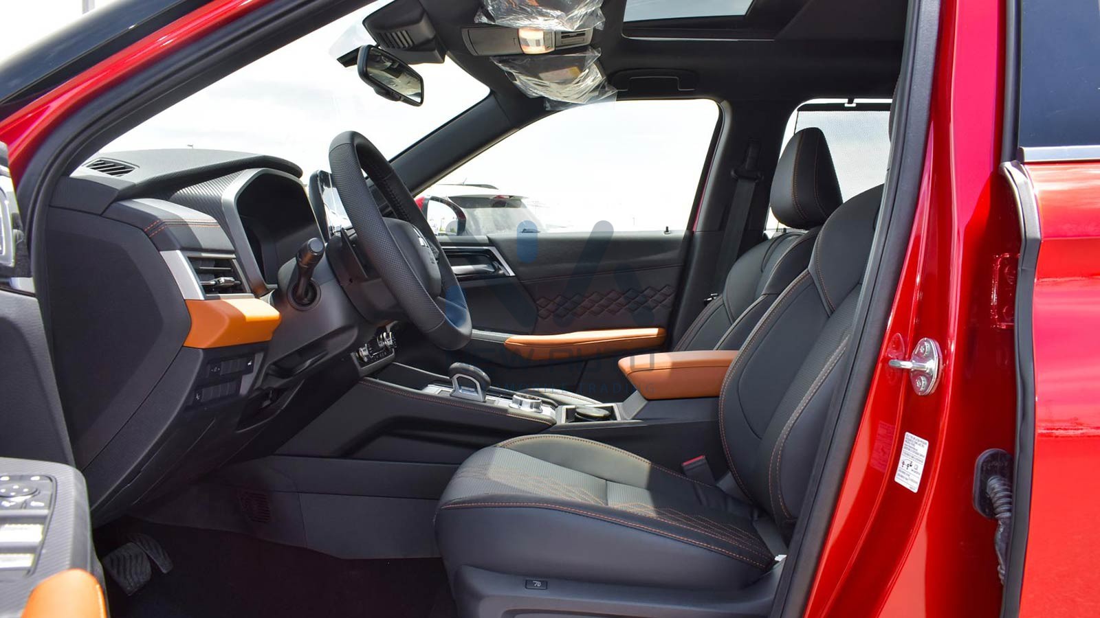 Mitsubishi Outlander P-Line 2.5L, 2023 (OUTLANDERPL 2)