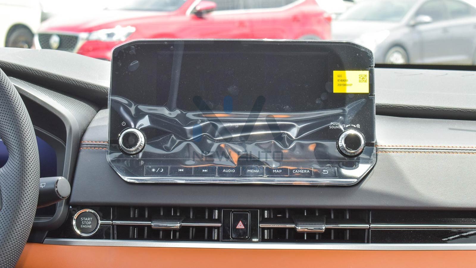 Mitsubishi Outlander P-Line 2.5L, 2023 (OUTLANDERPL 2)