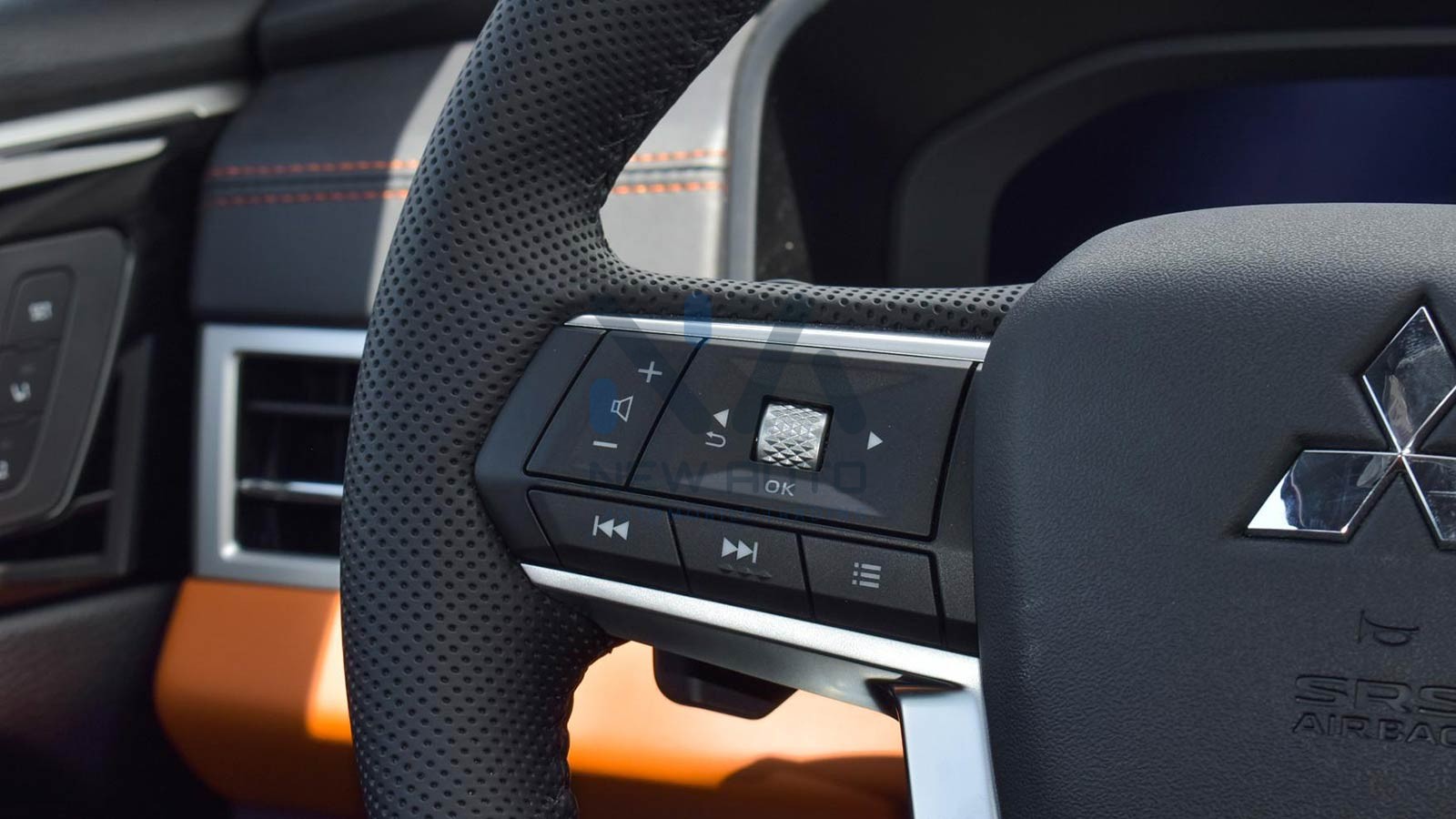 Mitsubishi Outlander P-Line 2.5L, 2023 (OUTLANDERPL 2)