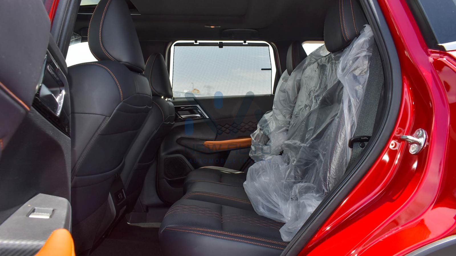 Mitsubishi Outlander P-Line 2.5L, 2023 (OUTLANDERPL 2)