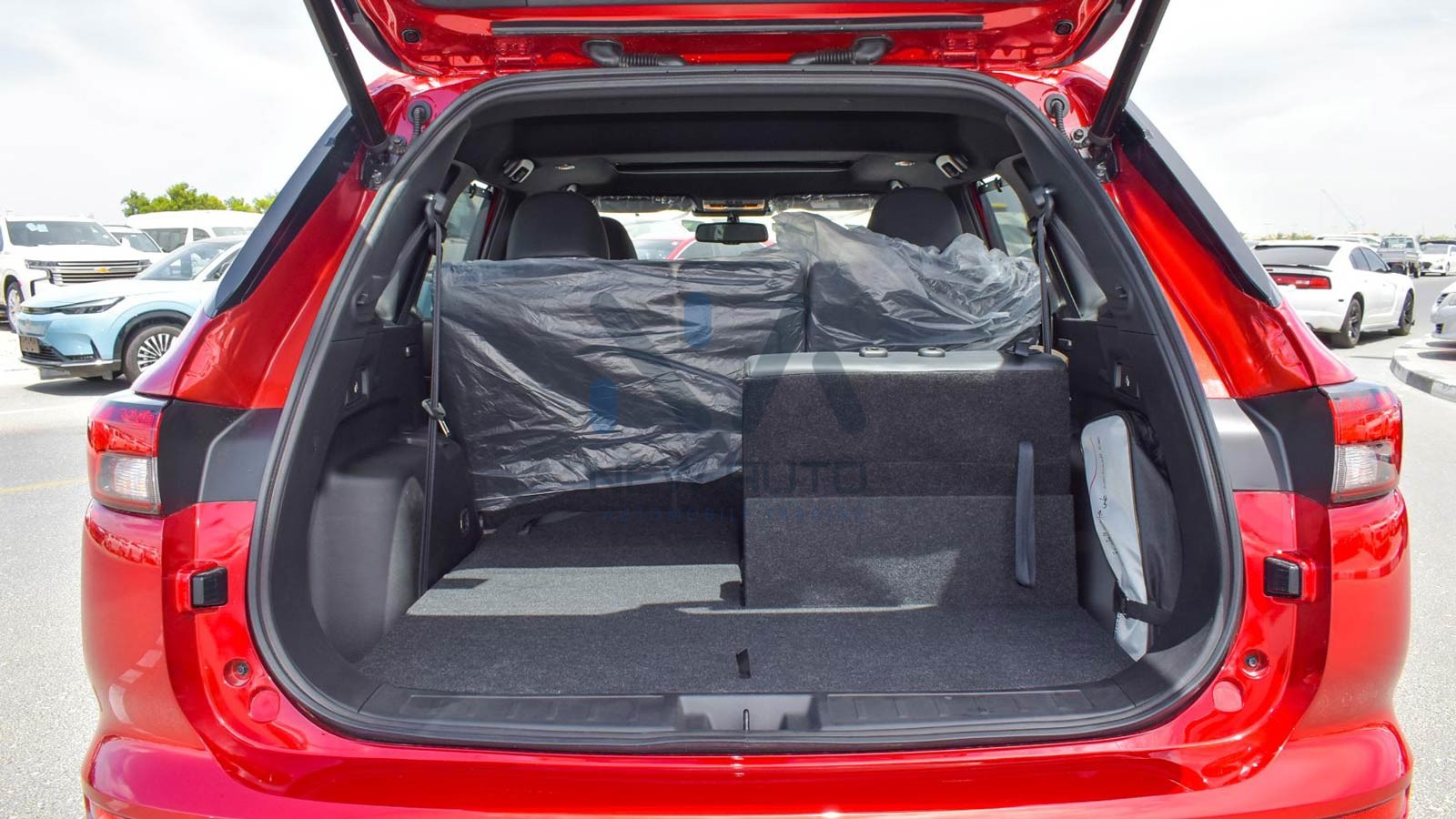 Mitsubishi Outlander P-Line 2.5L, 2023 (OUTLANDERPL 2)