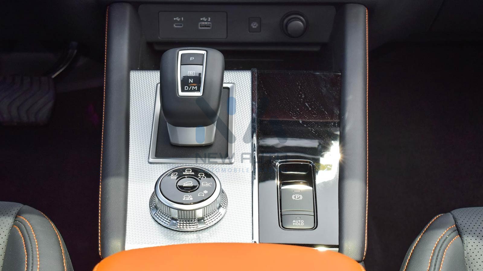 Mitsubishi Outlander P-Line 2.5L, 2023 (OUTLANDERPL 2)