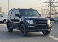 Mitsubishi Pajero Signature GLS 3.8L 2020 (PAJEROSIGNATURE)