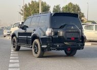 Mitsubishi Pajero Signature GLS 3.8L 2020 (PAJEROSIGNATURE)