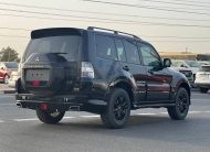 Mitsubishi Pajero Signature GLS 3.8L 2020 (PAJEROSIGNATURE)