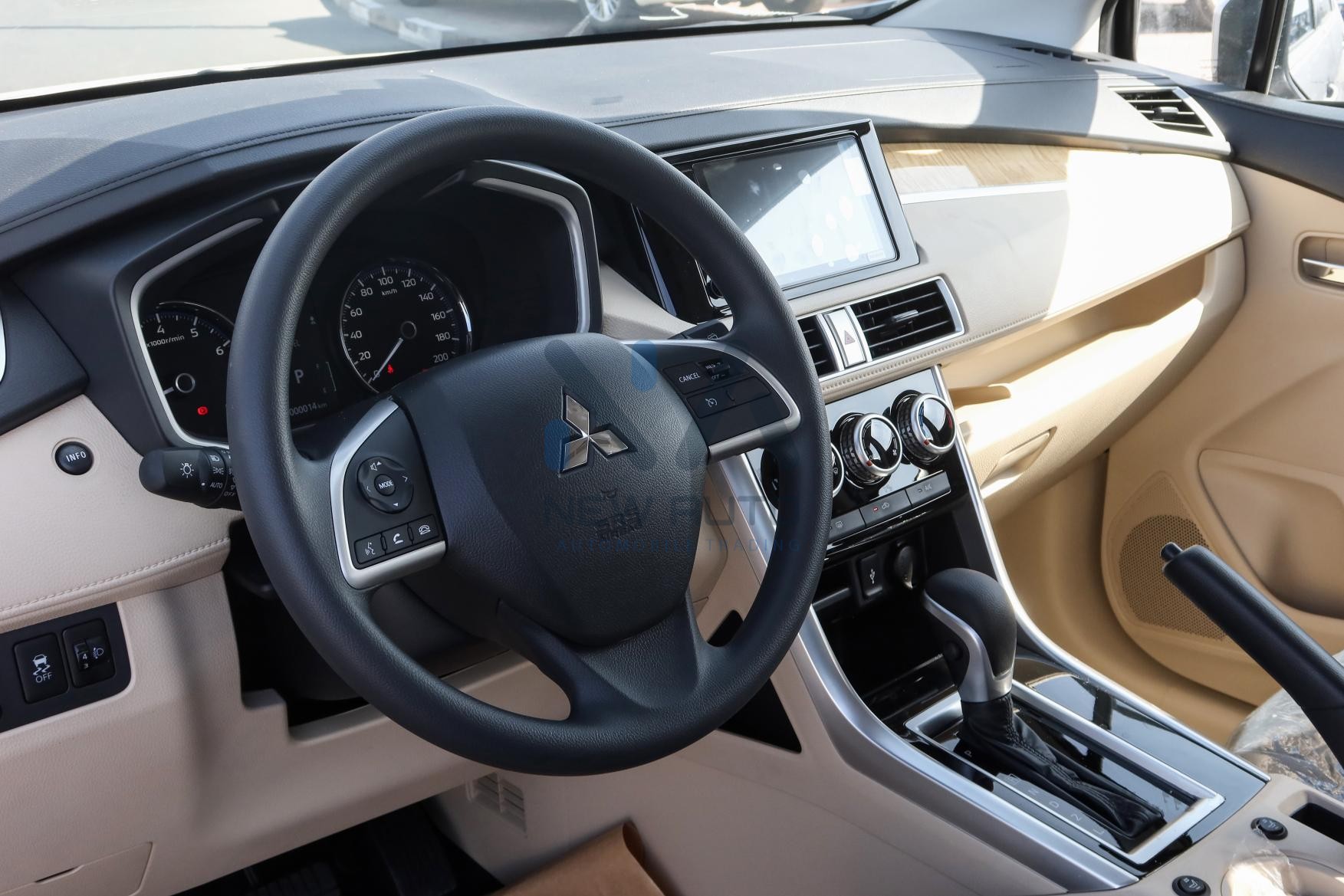 Mitsubishi Xpander High Line 2023 (XPANDERHIGHLINE)